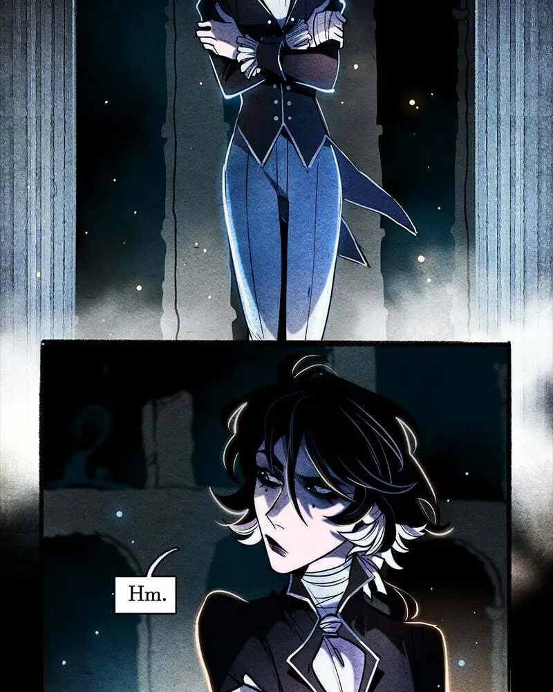 Nevermore (Kate Flynn) Chapter 127 page 46 - 