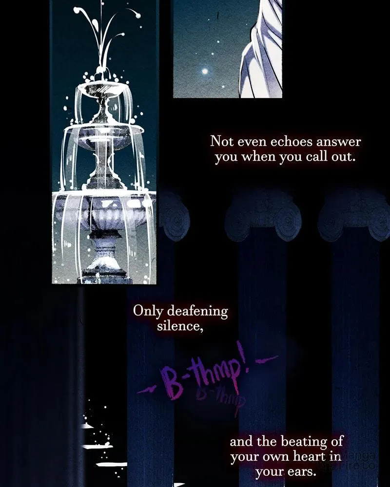 Nevermore (Kate Flynn) Chapter 127 page 48 - 