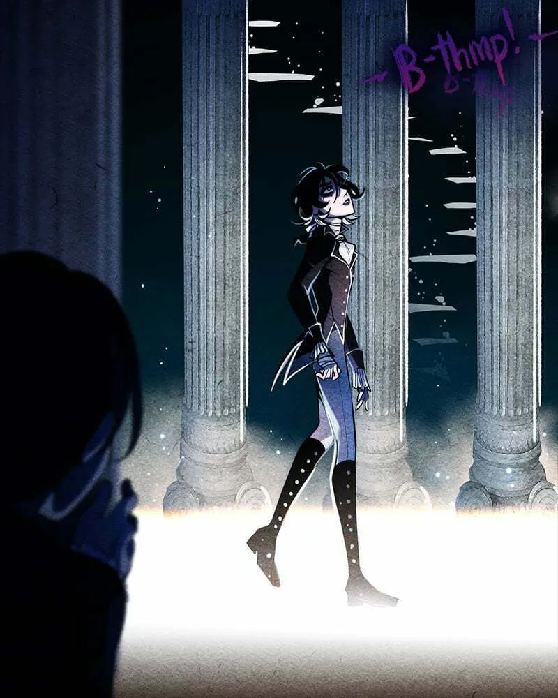Nevermore (Kate Flynn) Chapter 127 page 49 - 