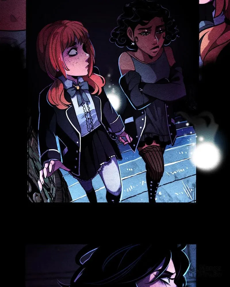 Nevermore (Kate Flynn) Chapter 127 page 6 - 