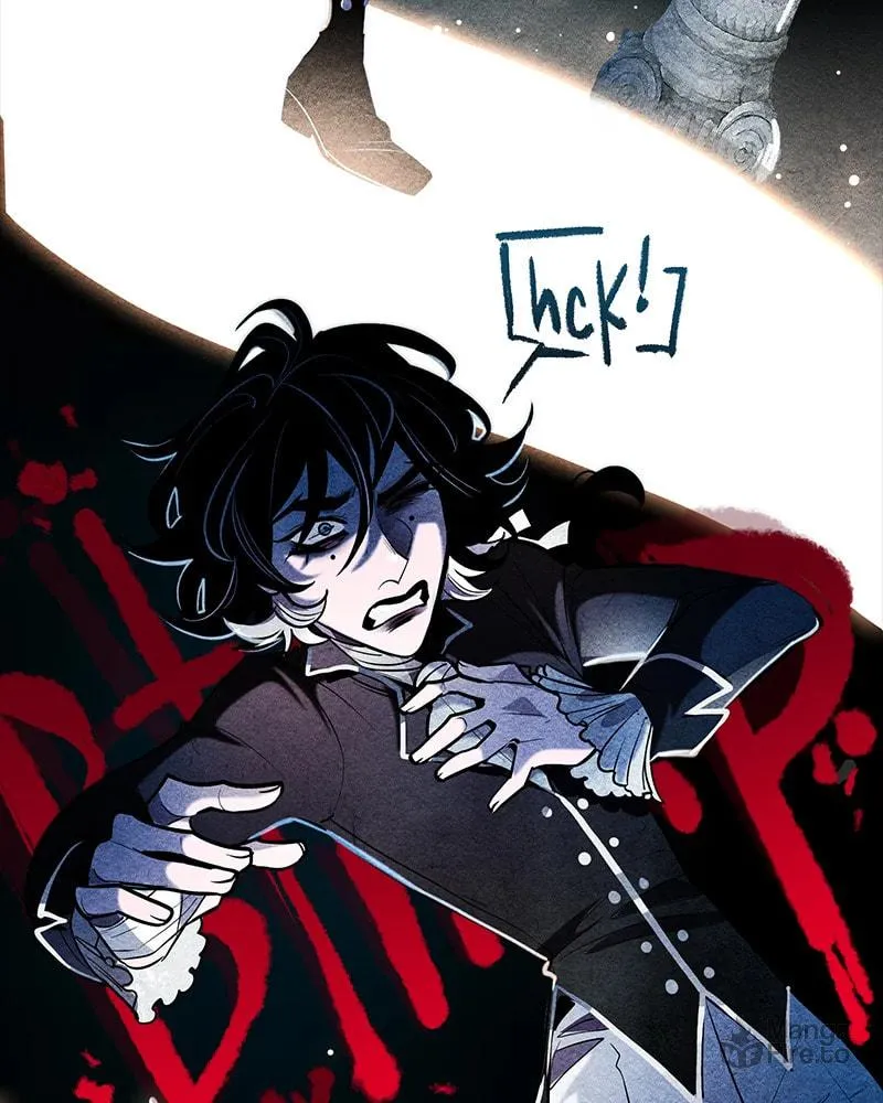 Nevermore (Kate Flynn) Chapter 127 page 55 - 
