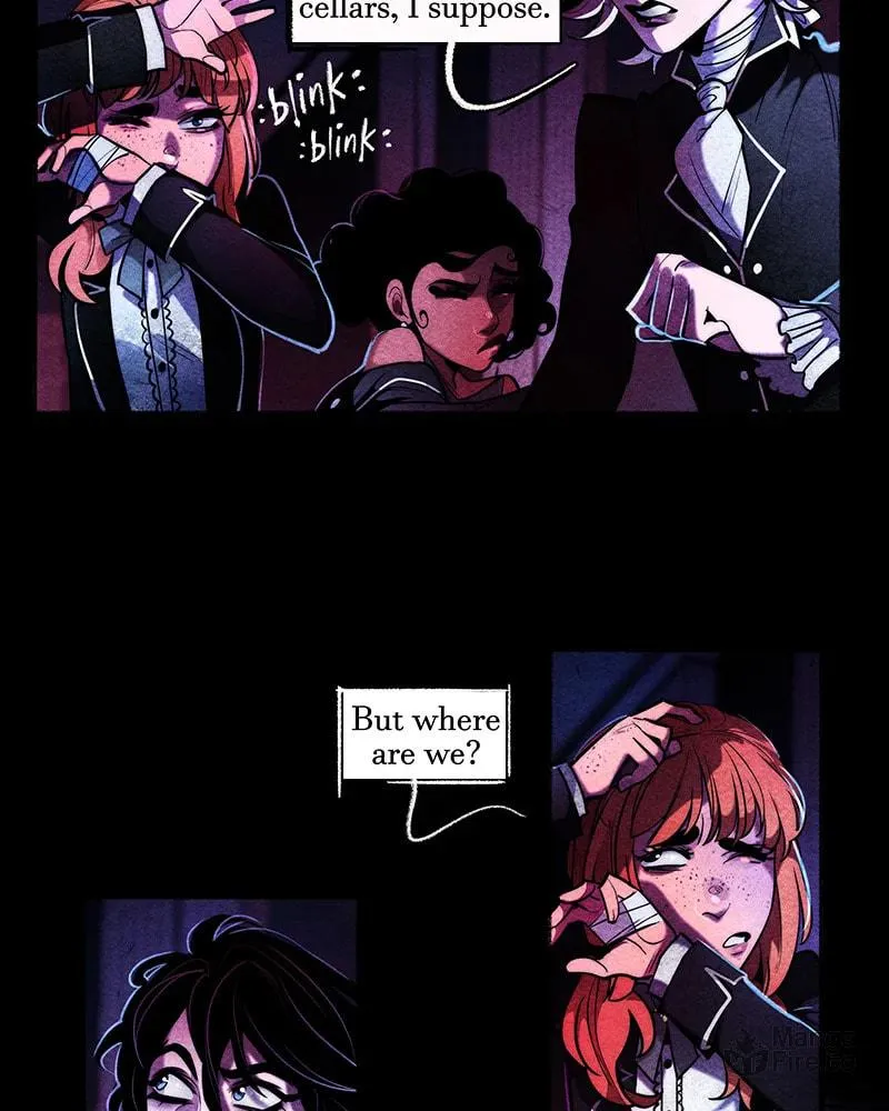 Nevermore (Kate Flynn) Chapter 127 page 9 - 