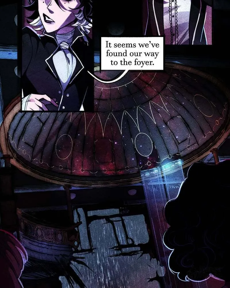 Nevermore (Kate Flynn) Chapter 127 page 10 - 