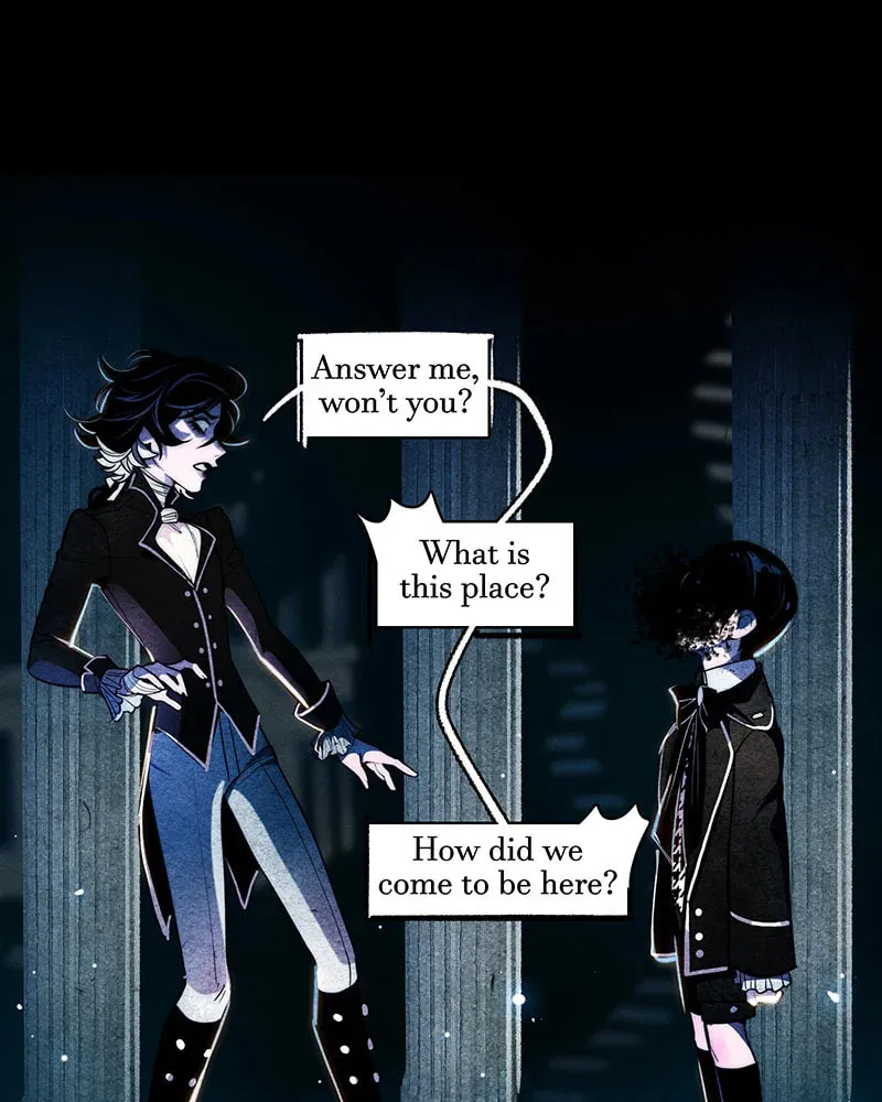Nevermore (Kate Flynn) Chapter 128 page 14 - 