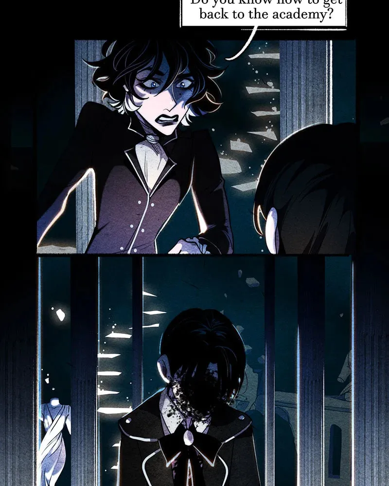 Nevermore (Kate Flynn) Chapter 128 page 16 - 