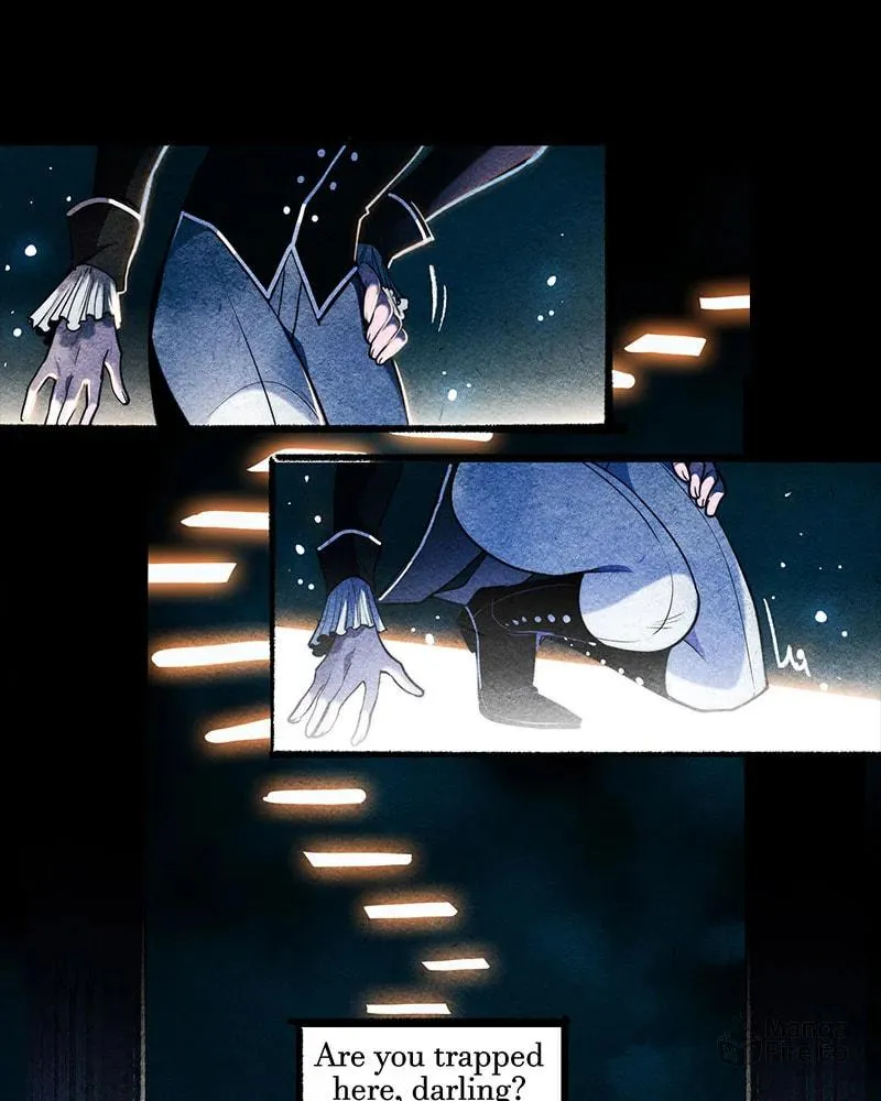 Nevermore (Kate Flynn) Chapter 128 page 18 - 