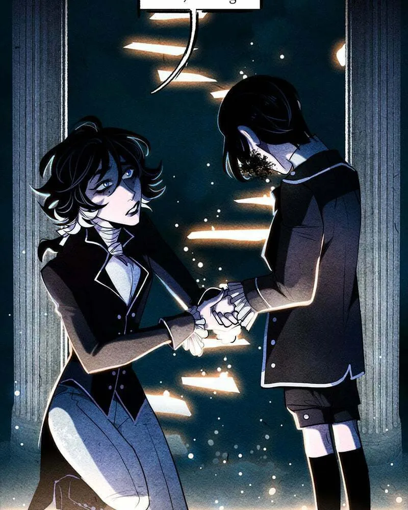 Nevermore (Kate Flynn) Chapter 128 page 19 - 