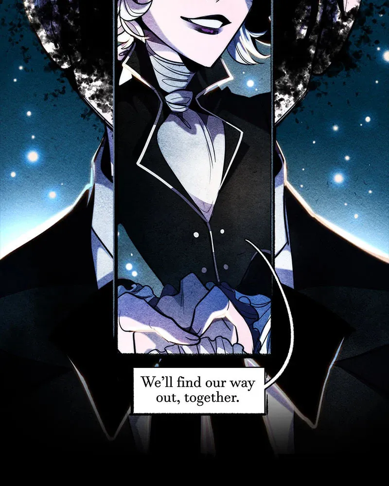 Nevermore (Kate Flynn) Chapter 128 page 22 - 