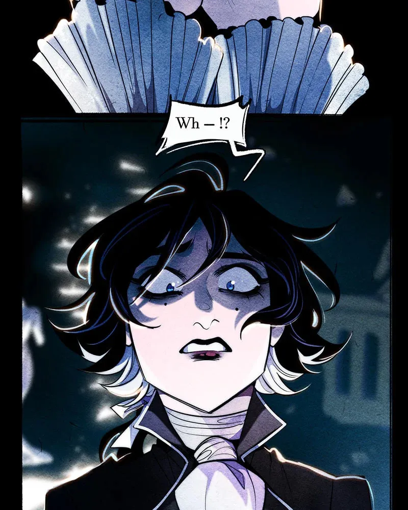 Nevermore (Kate Flynn) Chapter 128 page 26 - 