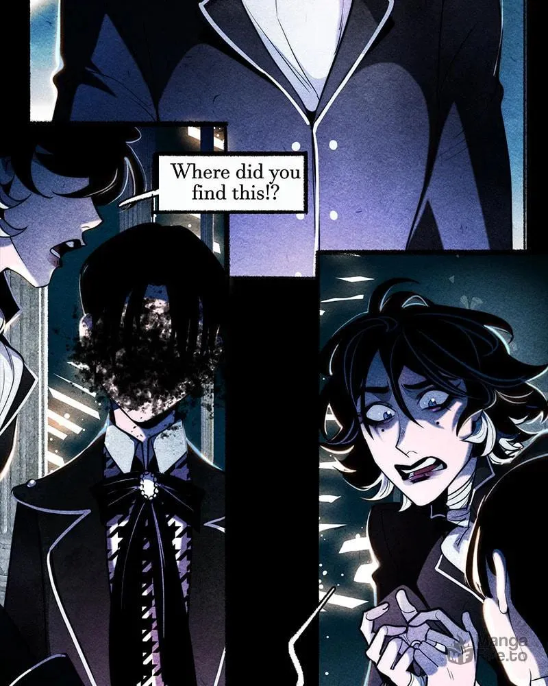 Nevermore (Kate Flynn) Chapter 128 page 27 - 