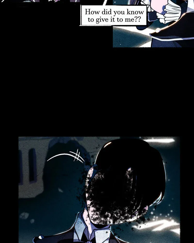 Nevermore (Kate Flynn) Chapter 128 page 28 - 