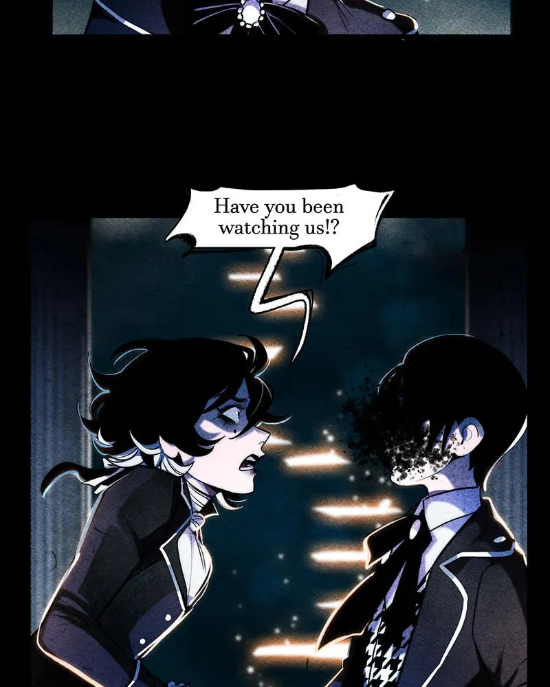 Nevermore (Kate Flynn) Chapter 128 page 29 - 