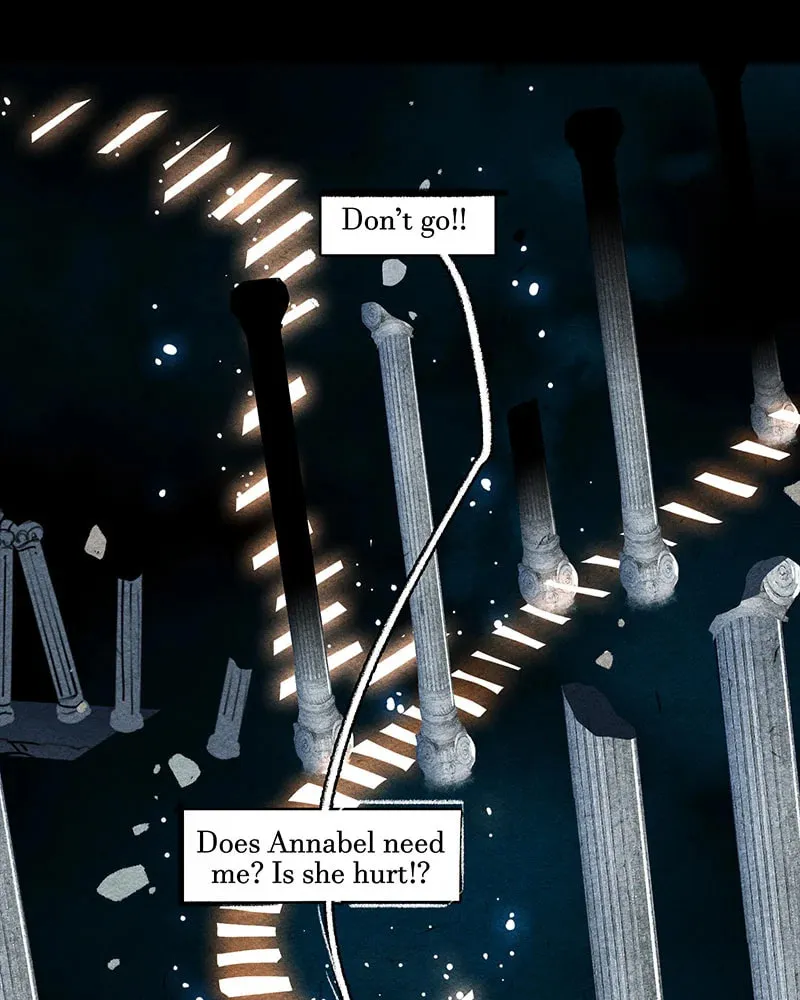 Nevermore (Kate Flynn) Chapter 128 page 32 - 