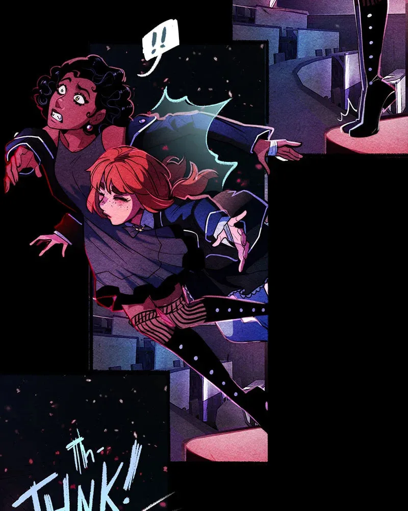Nevermore (Kate Flynn) Chapter 128 page 44 - 