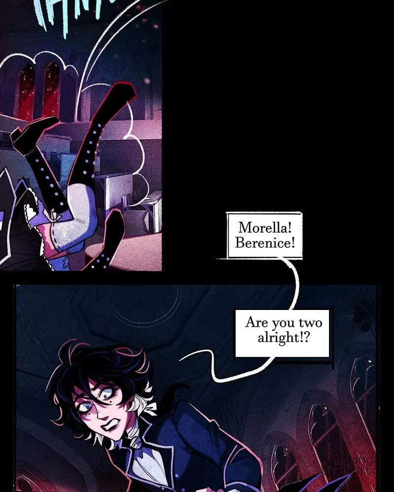 Nevermore (Kate Flynn) Chapter 128 page 45 - 