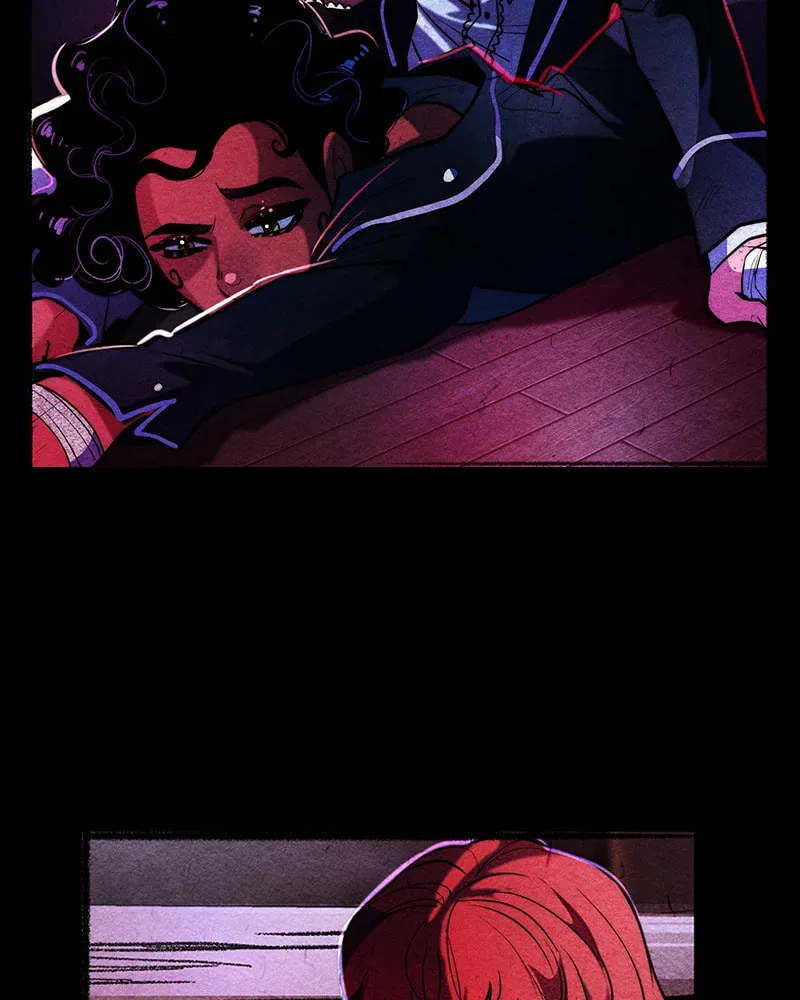 Nevermore (Kate Flynn) Chapter 128 page 47 - 