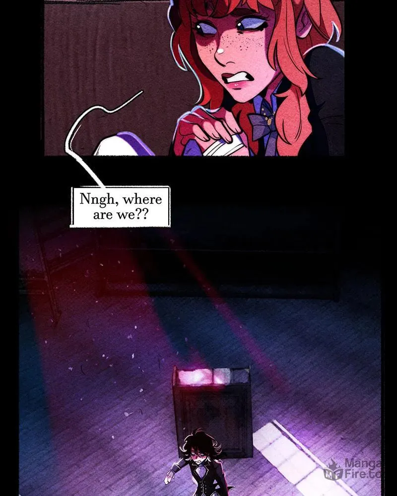 Nevermore (Kate Flynn) Chapter 128 page 48 - 