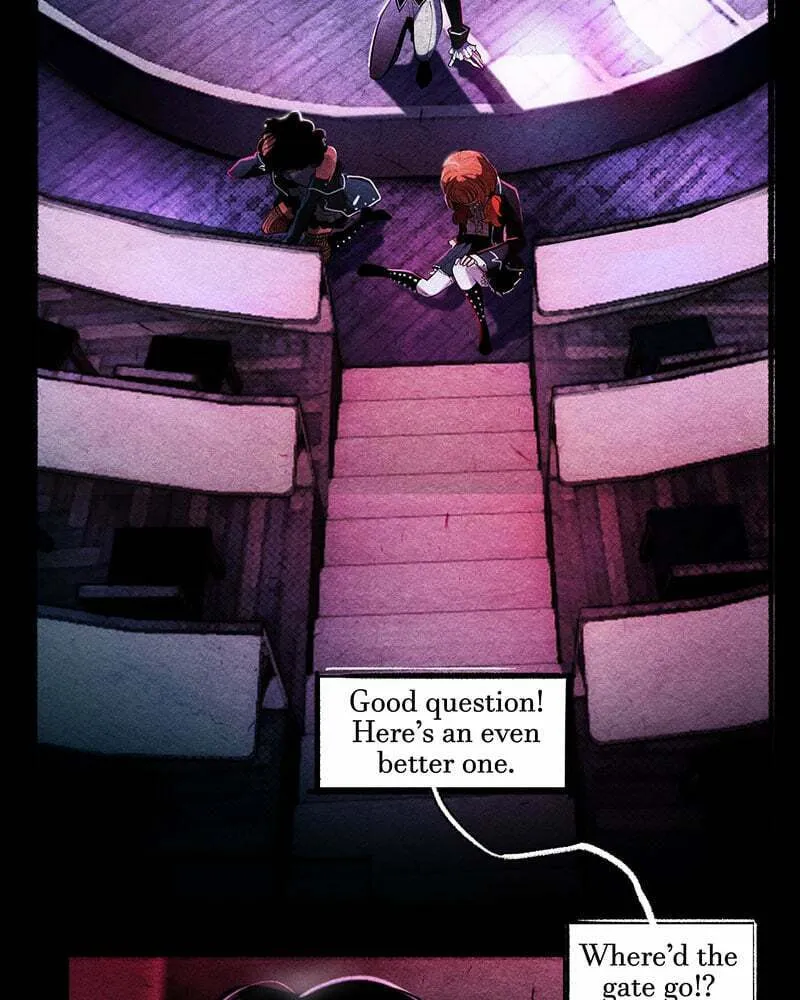 Nevermore (Kate Flynn) Chapter 128 page 49 - 