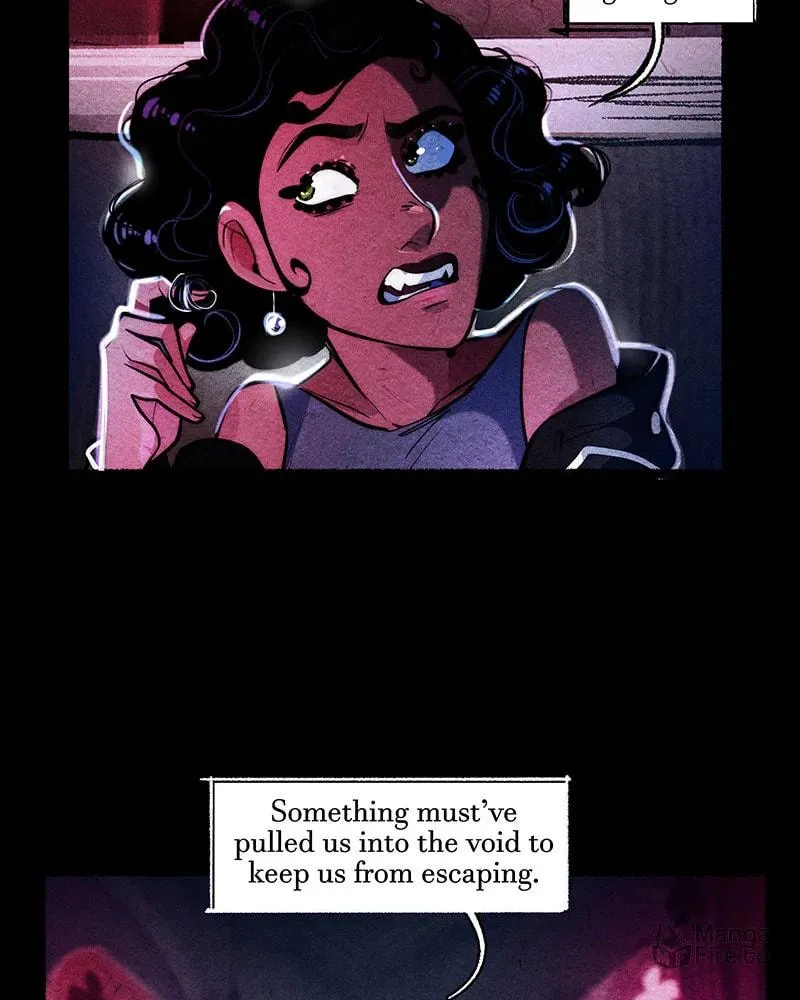 Nevermore (Kate Flynn) Chapter 128 page 50 - 