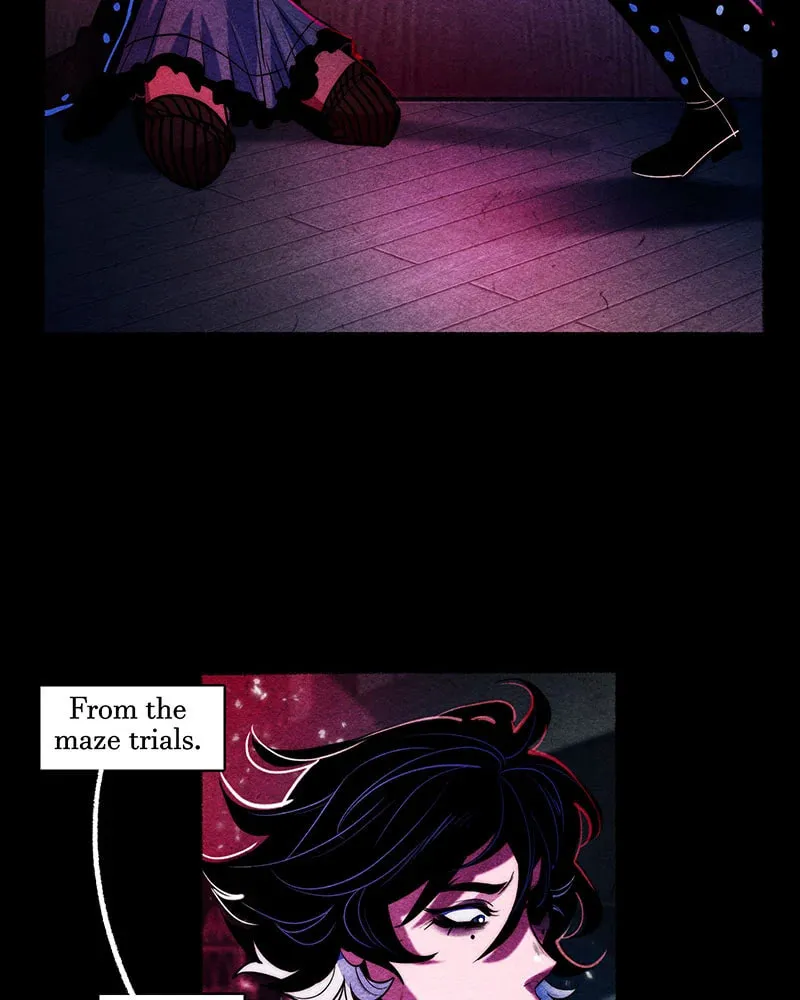 Nevermore (Kate Flynn) Chapter 128 page 52 - 