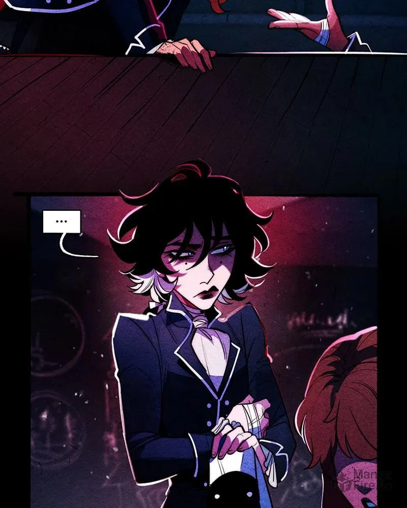 Nevermore (Kate Flynn) Chapter 128 page 54 - 