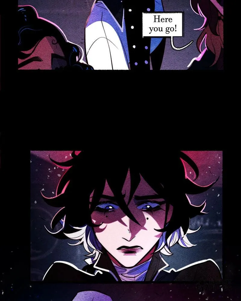 Nevermore (Kate Flynn) Chapter 128 page 55 - 