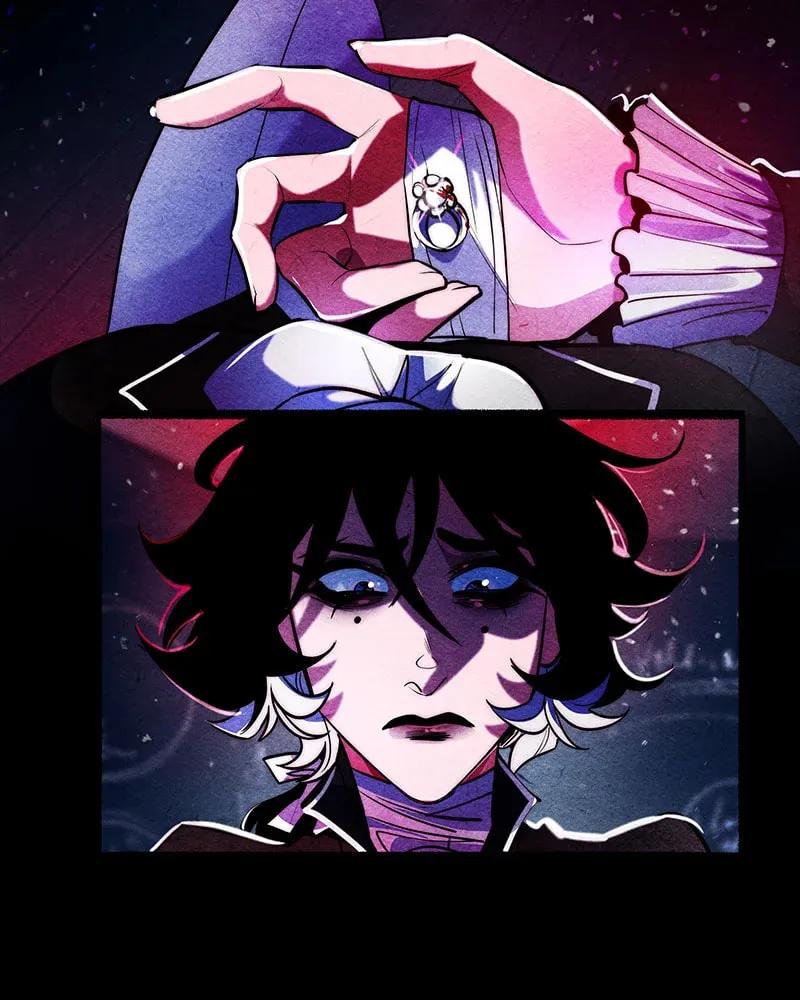 Nevermore (Kate Flynn) Chapter 128 page 56 - 