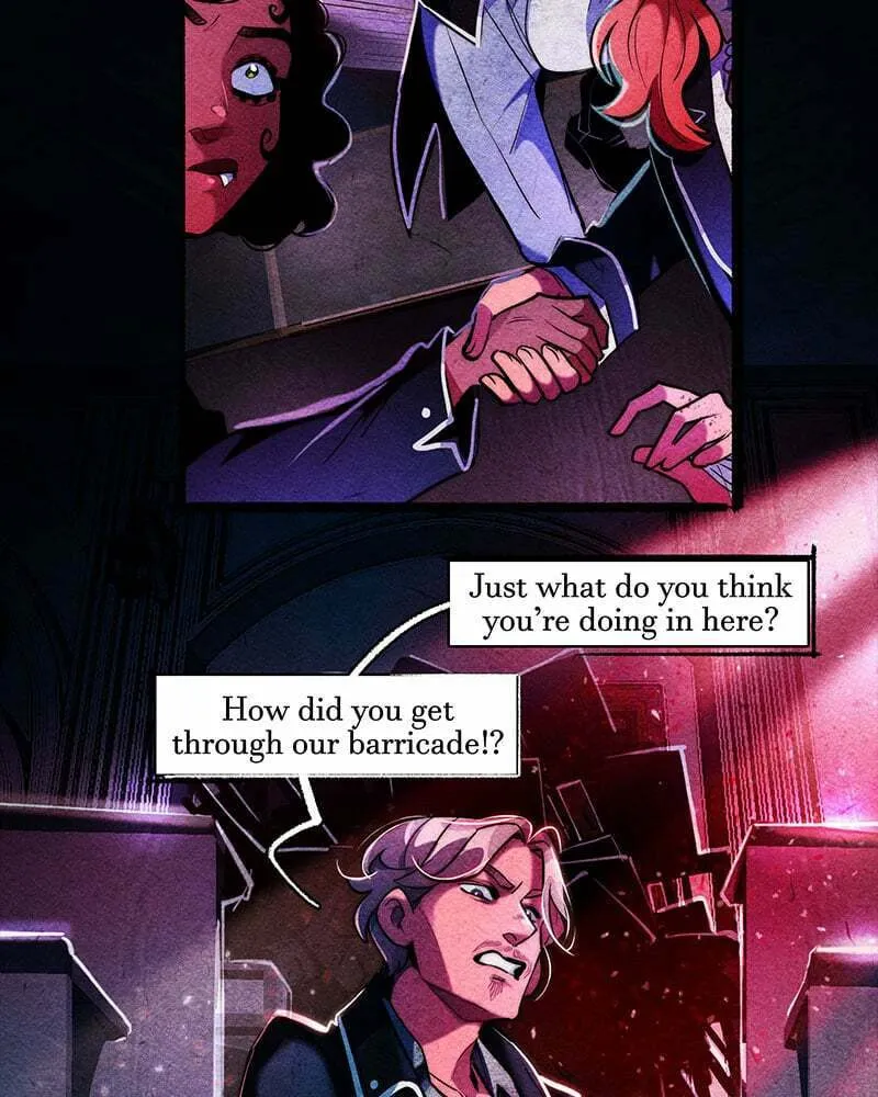 Nevermore (Kate Flynn) Chapter 128 page 58 - 