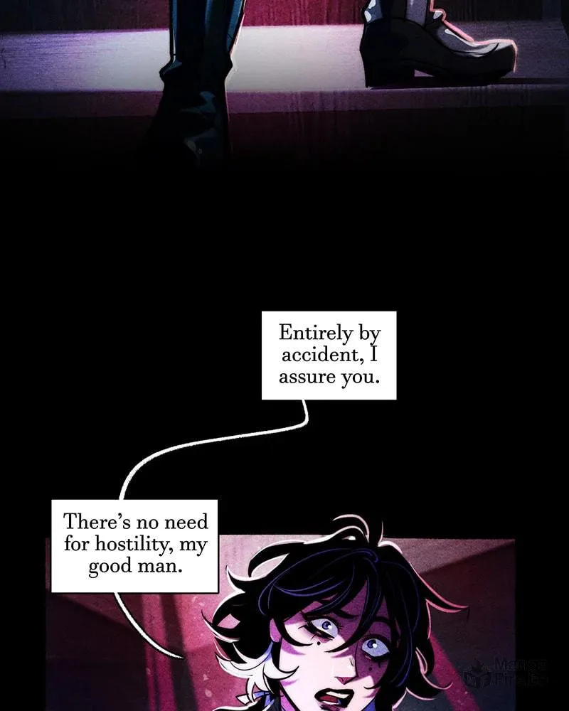 Nevermore (Kate Flynn) Chapter 128 page 60 - 