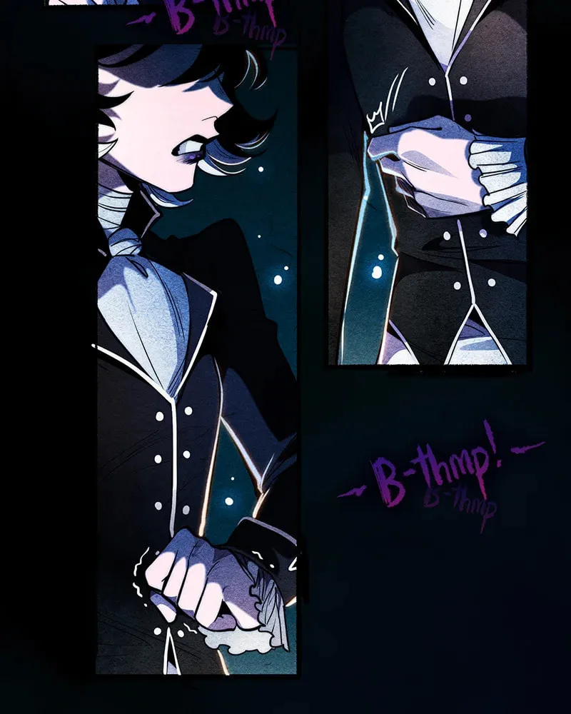Nevermore (Kate Flynn) Chapter 128 page 7 - 