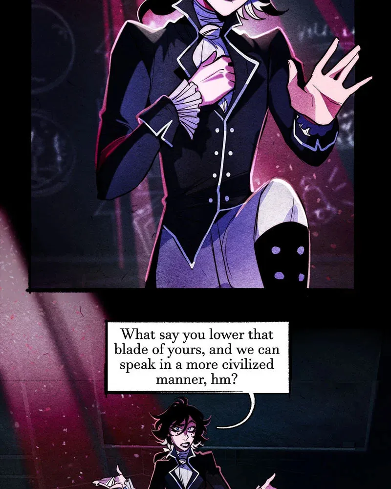 Nevermore (Kate Flynn) Chapter 128 page 61 - 