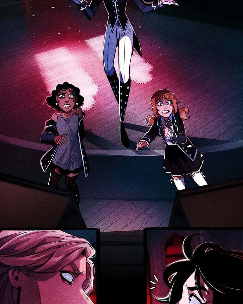 Nevermore (Kate Flynn) Chapter 128 page 62 - 