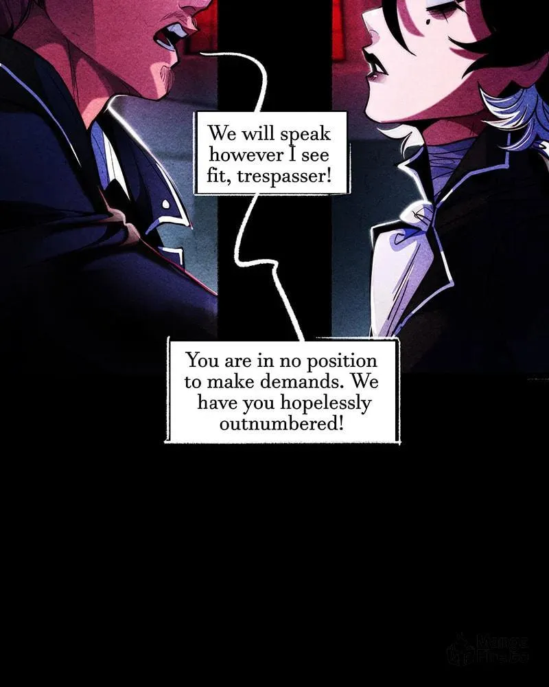 Nevermore (Kate Flynn) Chapter 128 page 63 - 