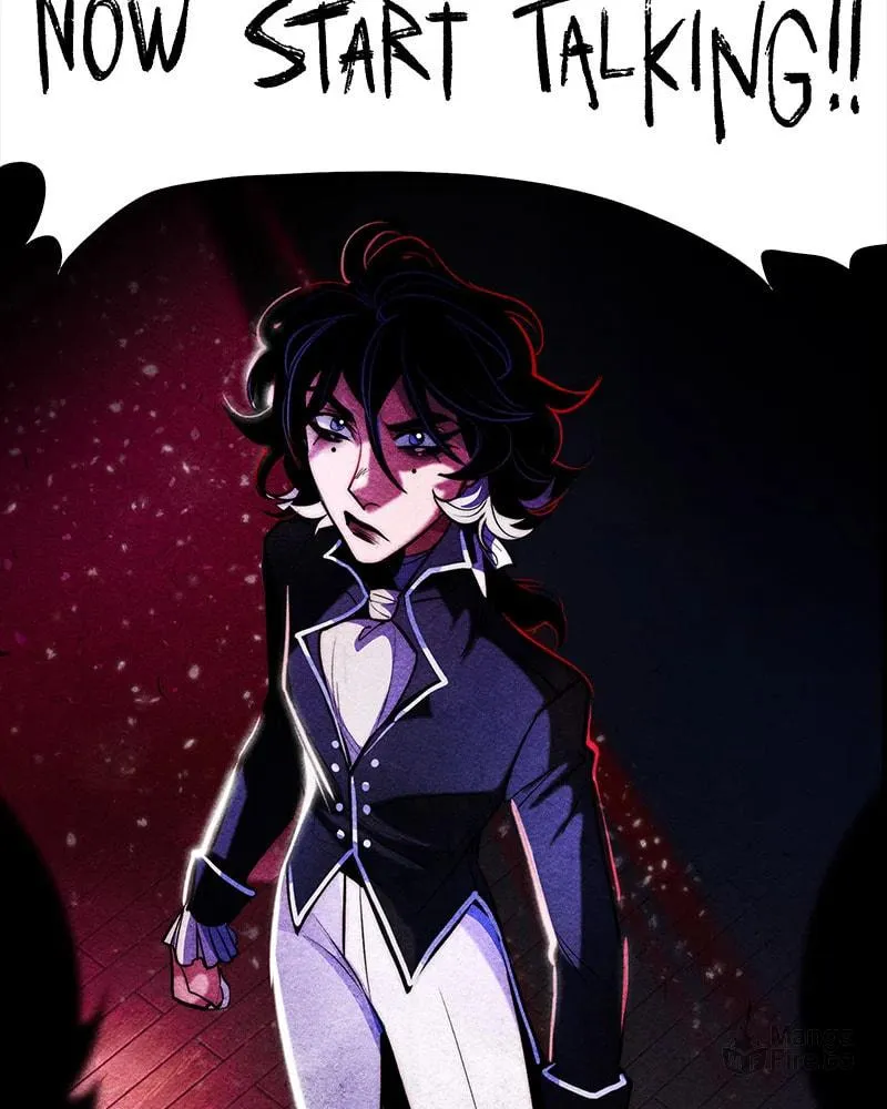 Nevermore (Kate Flynn) Chapter 128 page 70 - 