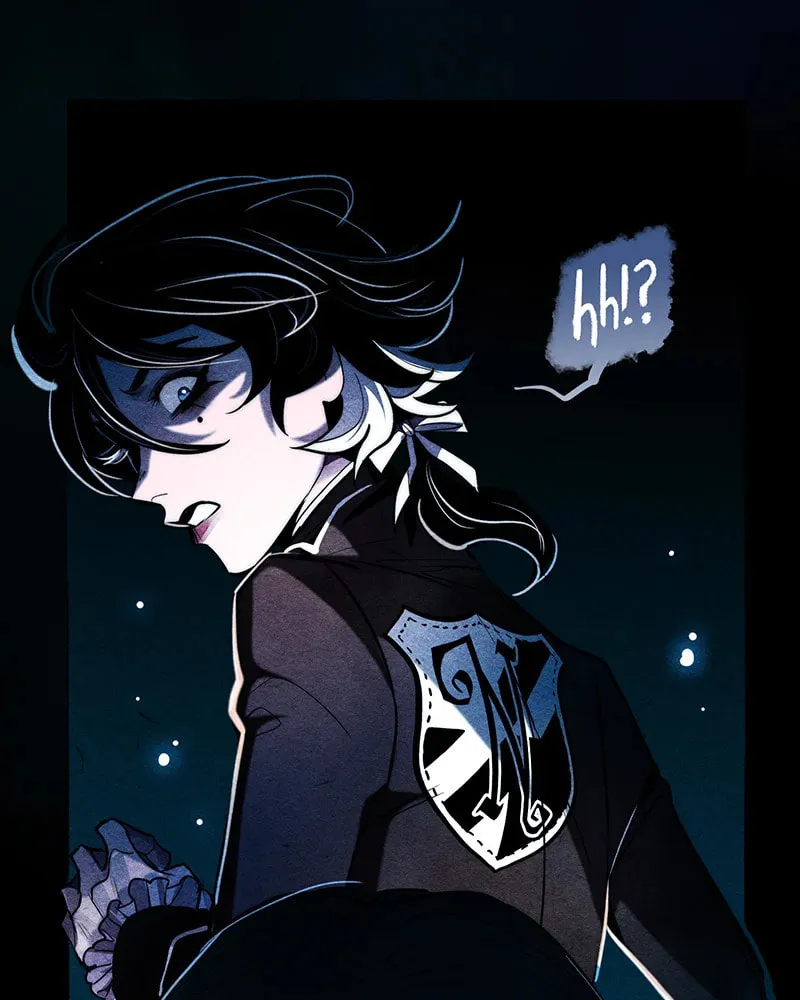 Nevermore (Kate Flynn) Chapter 128 page 8 - 