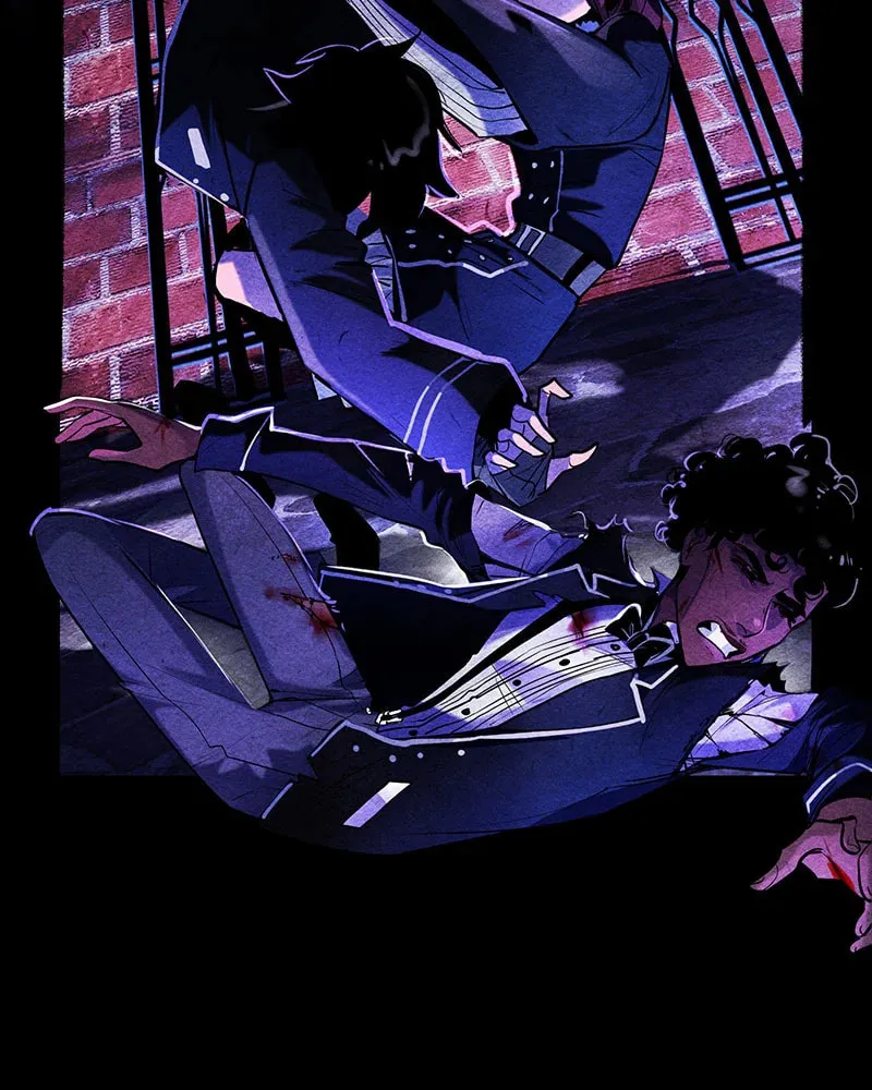Nevermore (Kate Flynn) Chapter 129 page 13 - 