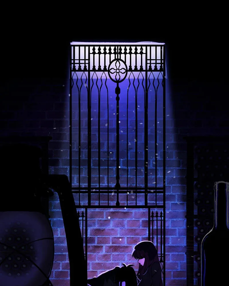 Nevermore (Kate Flynn) Chapter 129 page 14 - 