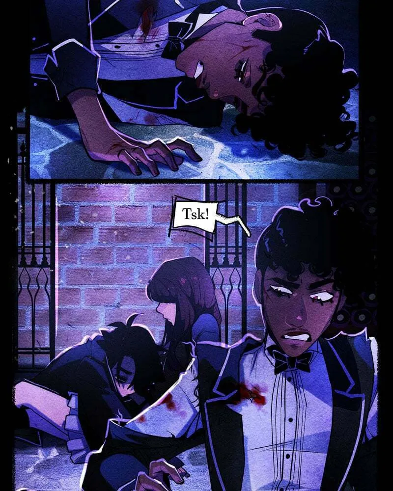 Nevermore (Kate Flynn) Chapter 129 page 16 - 