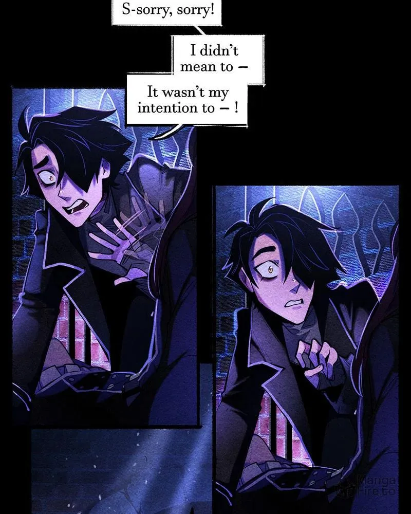 Nevermore (Kate Flynn) Chapter 129 page 18 - 