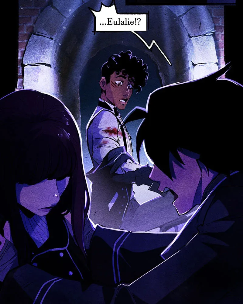 Nevermore (Kate Flynn) Chapter 129 page 19 - 