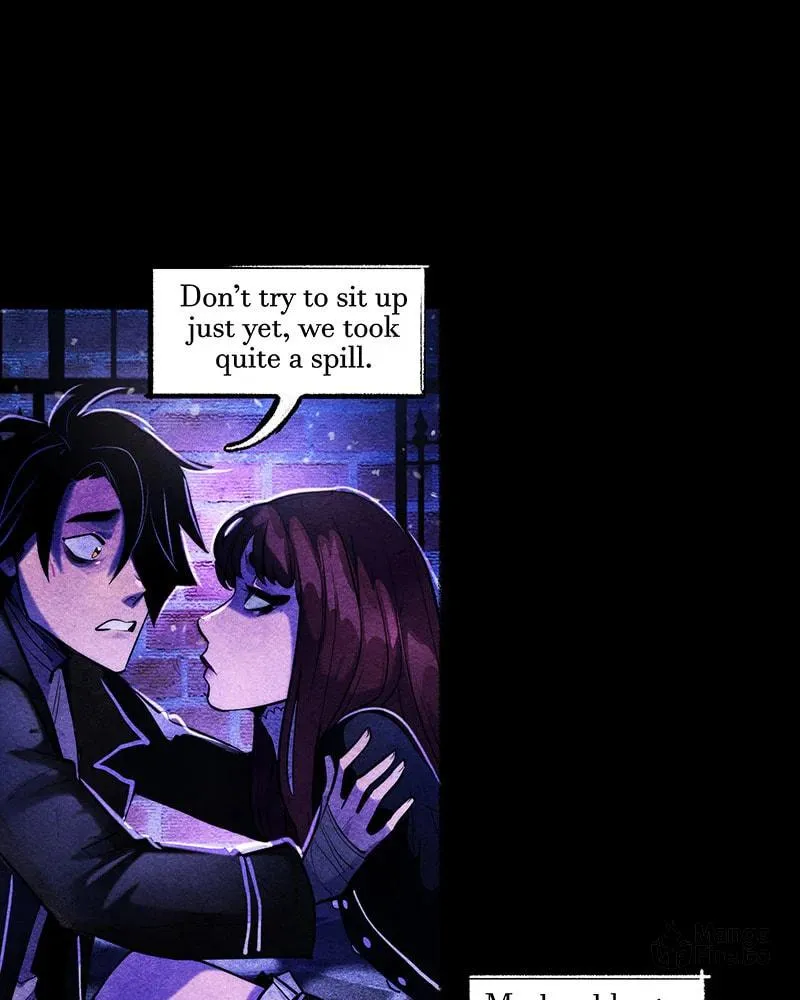 Nevermore (Kate Flynn) Chapter 129 page 21 - 