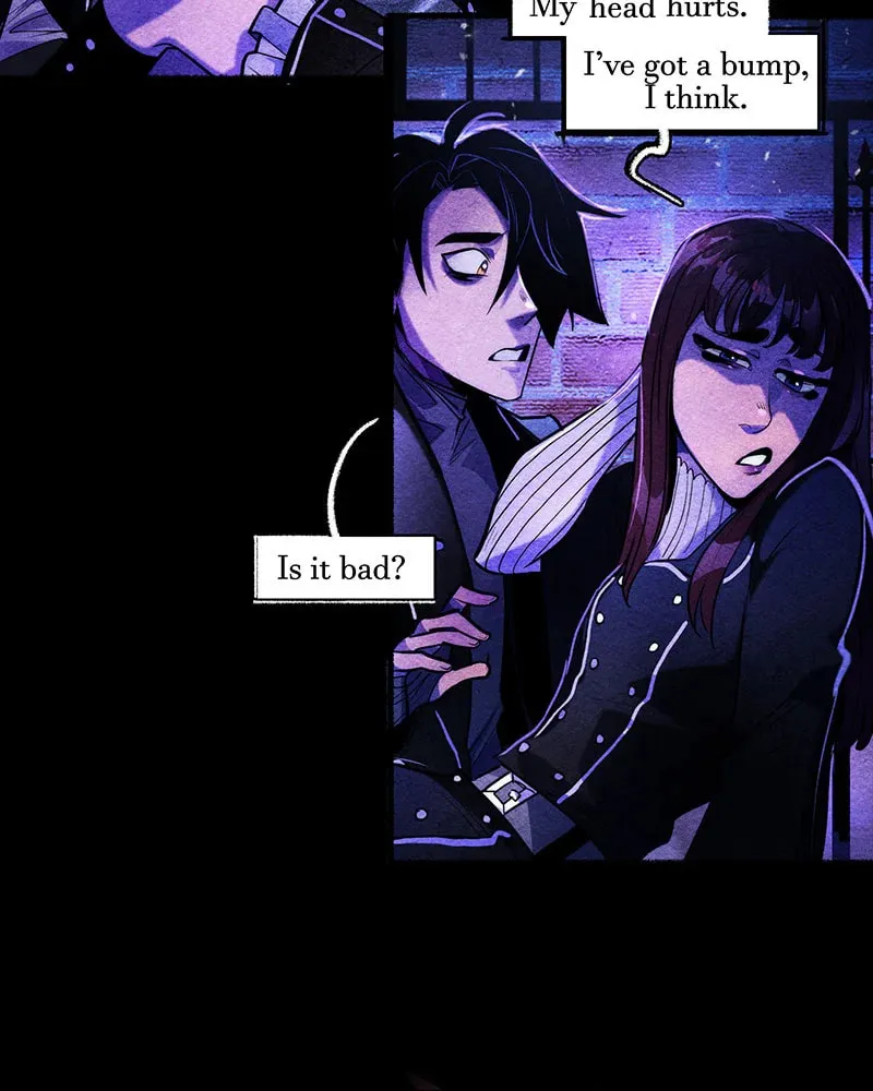 Nevermore (Kate Flynn) Chapter 129 page 22 - 