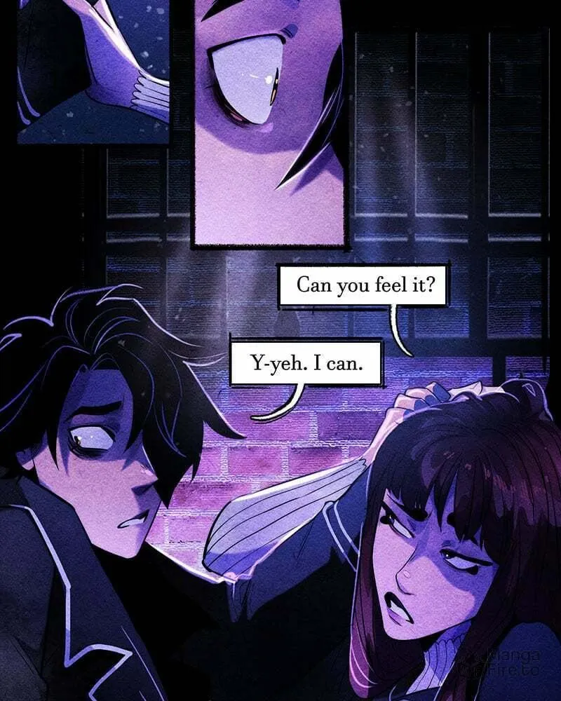 Nevermore (Kate Flynn) Chapter 129 page 24 - 