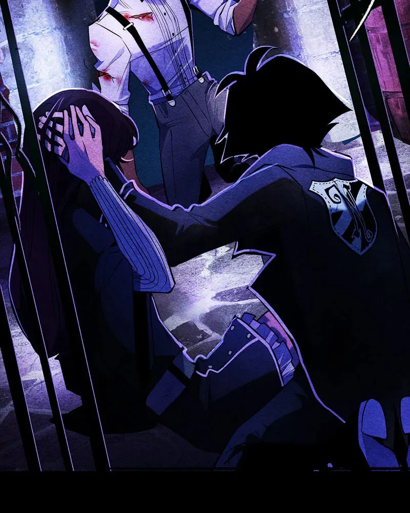 Nevermore (Kate Flynn) Chapter 129 page 26 - 