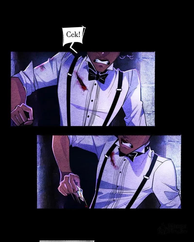 Nevermore (Kate Flynn) Chapter 129 page 27 - 