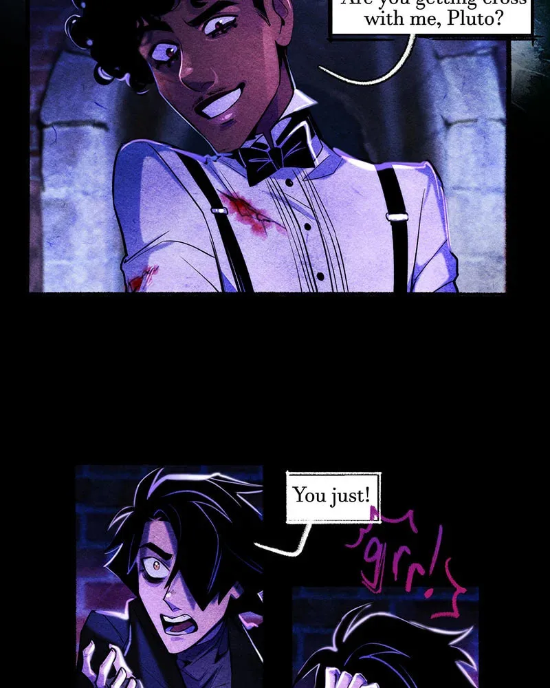 Nevermore (Kate Flynn) Chapter 129 page 31 - 