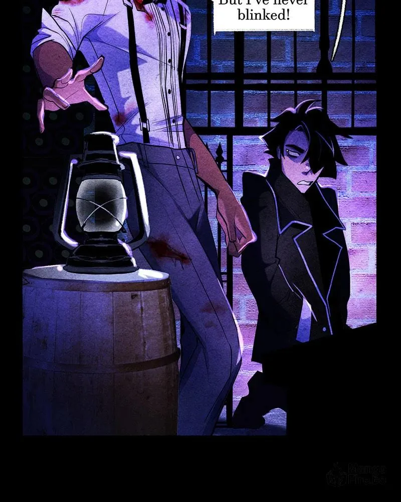 Nevermore (Kate Flynn) Chapter 129 page 33 - 