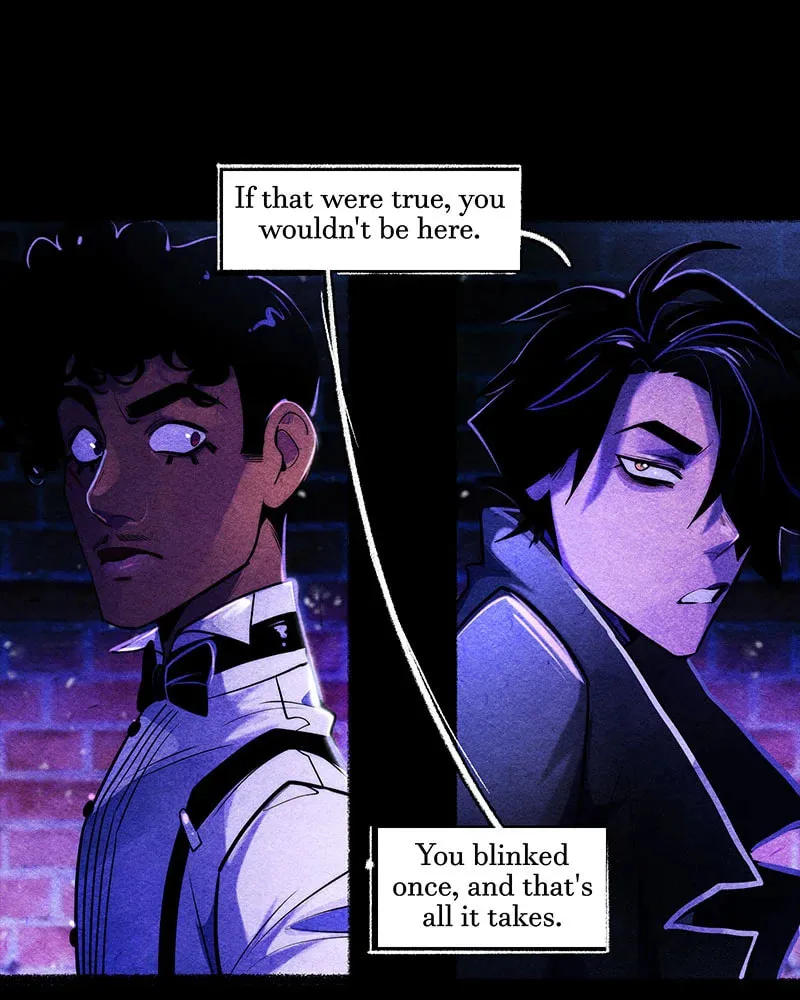 Nevermore (Kate Flynn) Chapter 129 page 34 - 