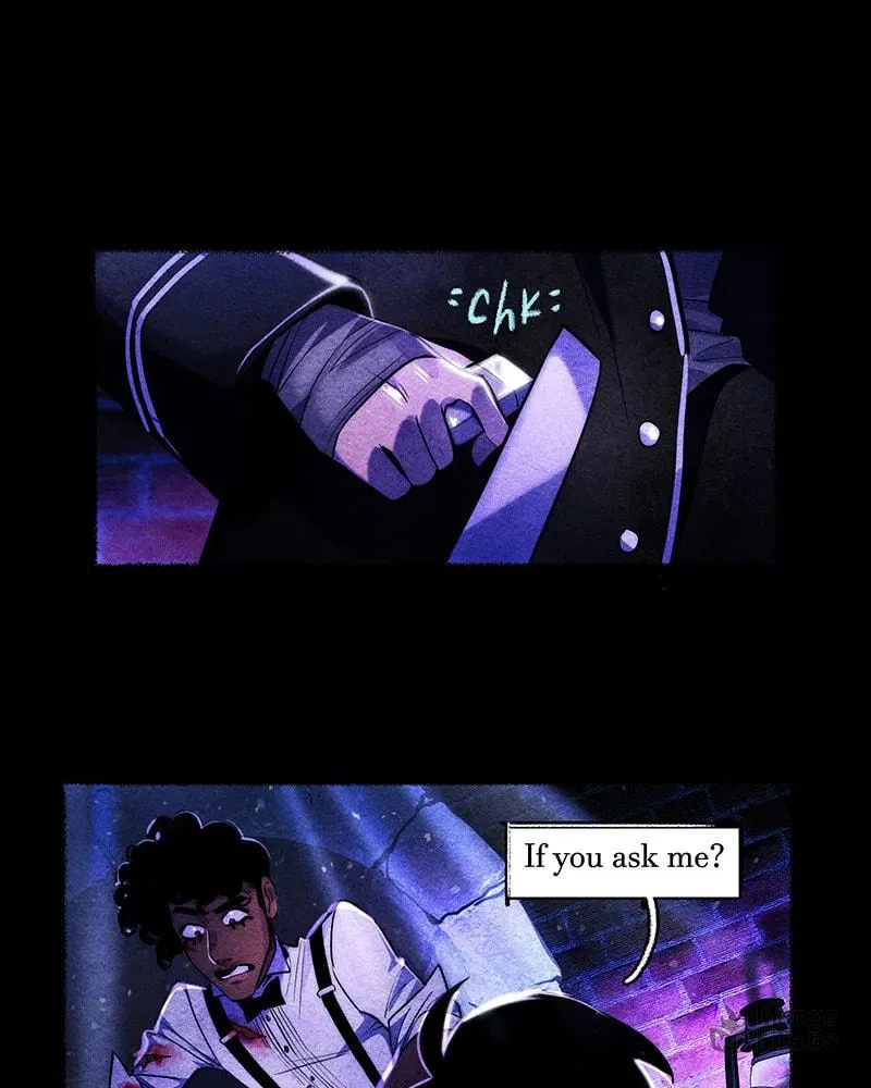 Nevermore (Kate Flynn) Chapter 129 page 35 - 
