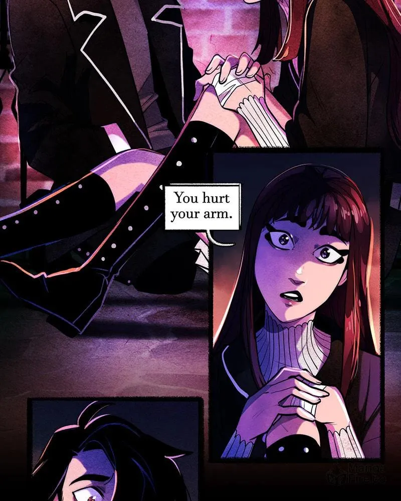 Nevermore (Kate Flynn) Chapter 129 page 40 - 